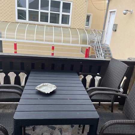 Appartement Attergau 阿特尔高地区圣格奥尔根 外观 照片
