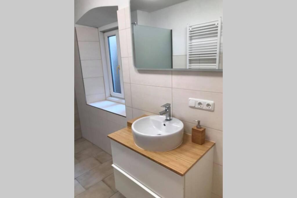 Appartement Attergau 阿特尔高地区圣格奥尔根 外观 照片