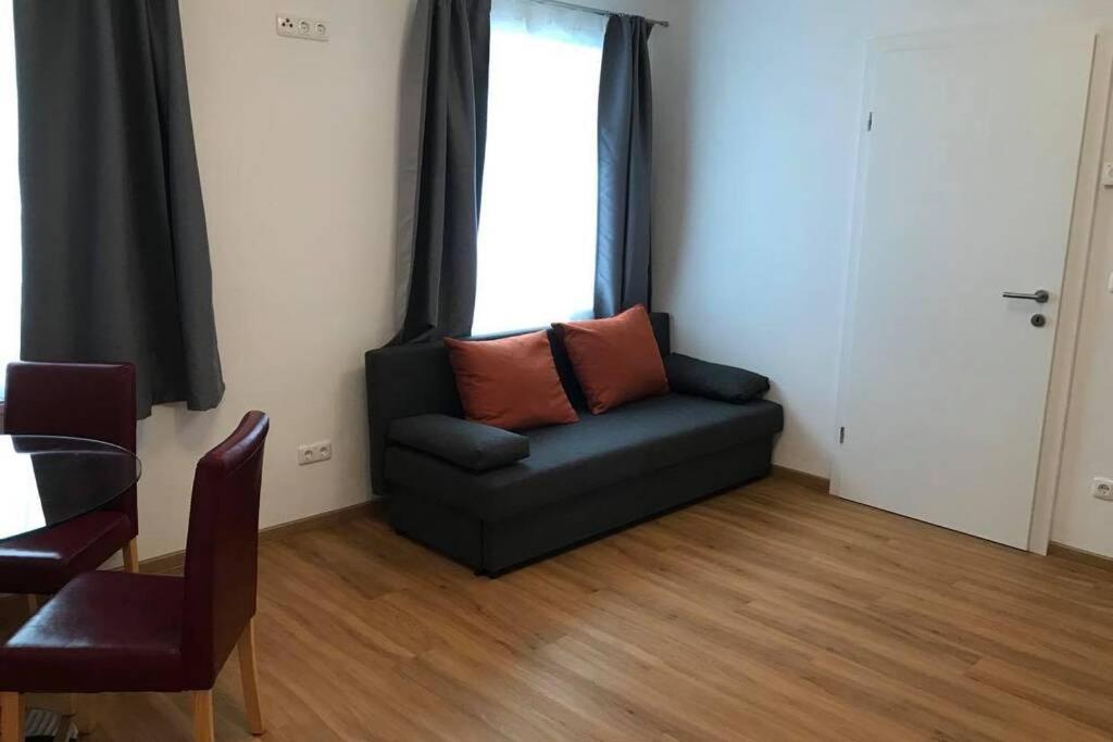 Appartement Attergau 阿特尔高地区圣格奥尔根 外观 照片