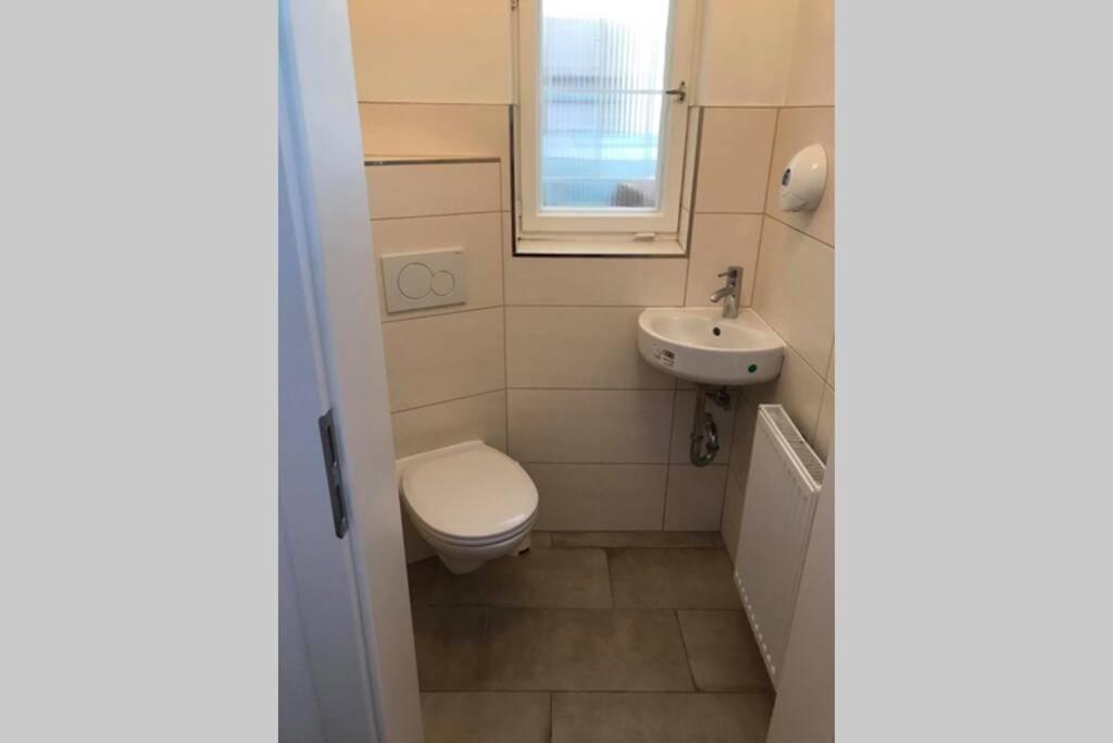 Appartement Attergau 阿特尔高地区圣格奥尔根 外观 照片
