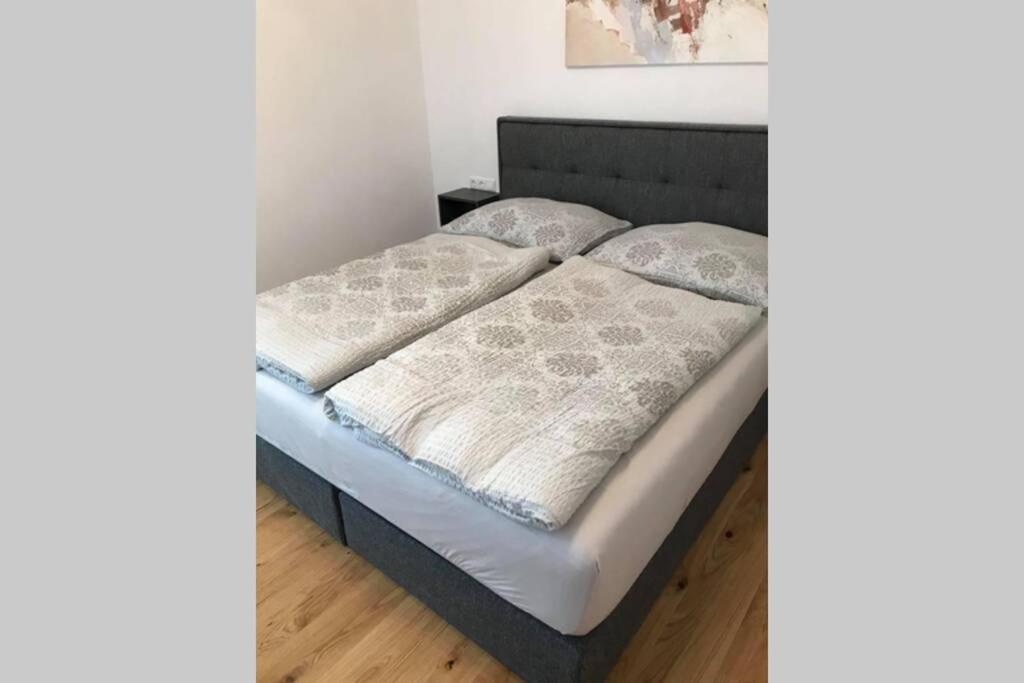 Appartement Attergau 阿特尔高地区圣格奥尔根 外观 照片
