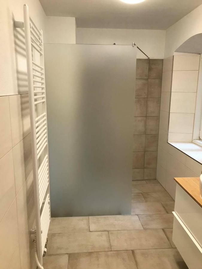 Appartement Attergau 阿特尔高地区圣格奥尔根 外观 照片