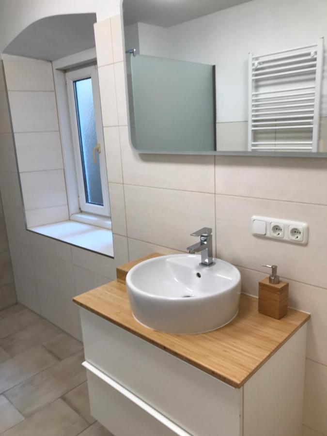 Appartement Attergau 阿特尔高地区圣格奥尔根 外观 照片