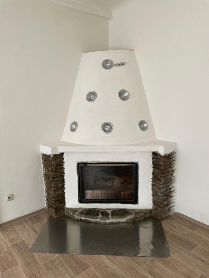 Appartement Attergau 阿特尔高地区圣格奥尔根 外观 照片