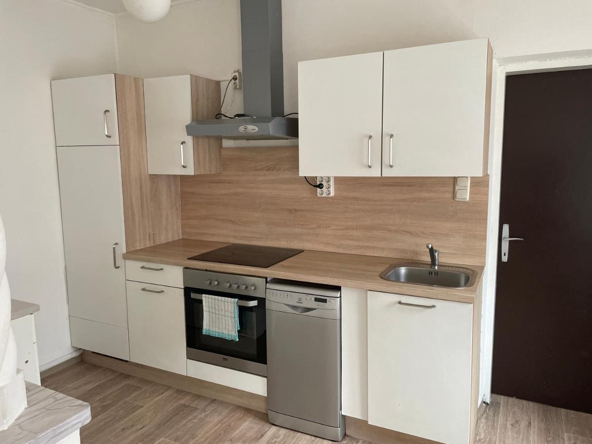 Appartement Attergau 阿特尔高地区圣格奥尔根 外观 照片