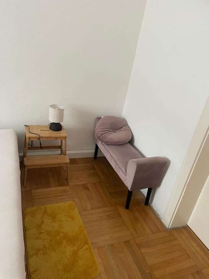 Appartement Attergau 阿特尔高地区圣格奥尔根 外观 照片
