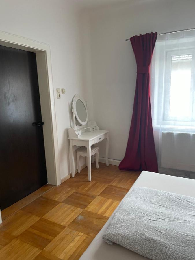 Appartement Attergau 阿特尔高地区圣格奥尔根 外观 照片