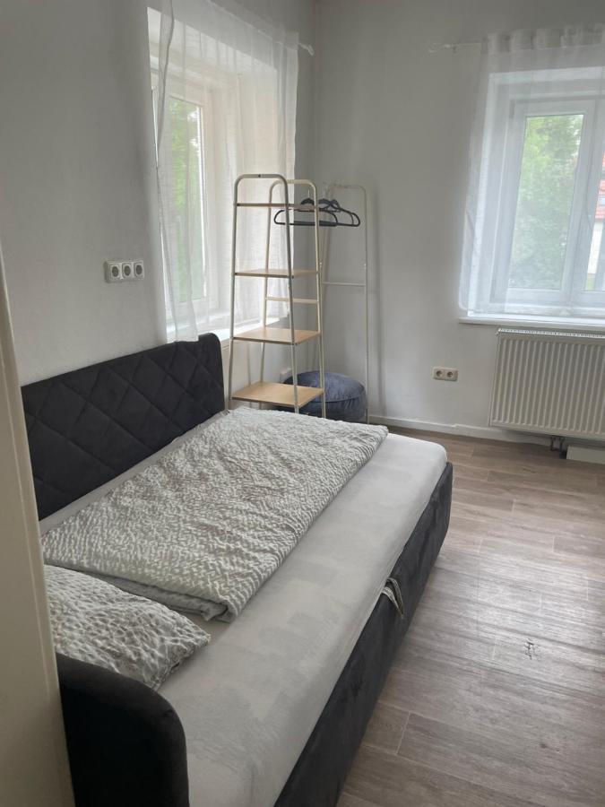 Appartement Attergau 阿特尔高地区圣格奥尔根 外观 照片