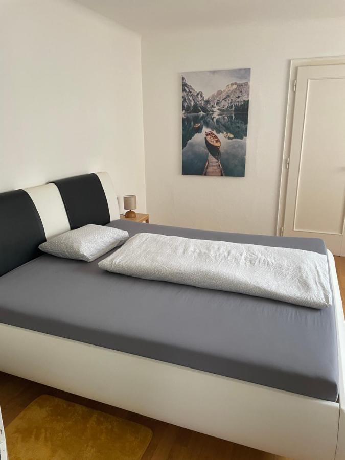 Appartement Attergau 阿特尔高地区圣格奥尔根 外观 照片