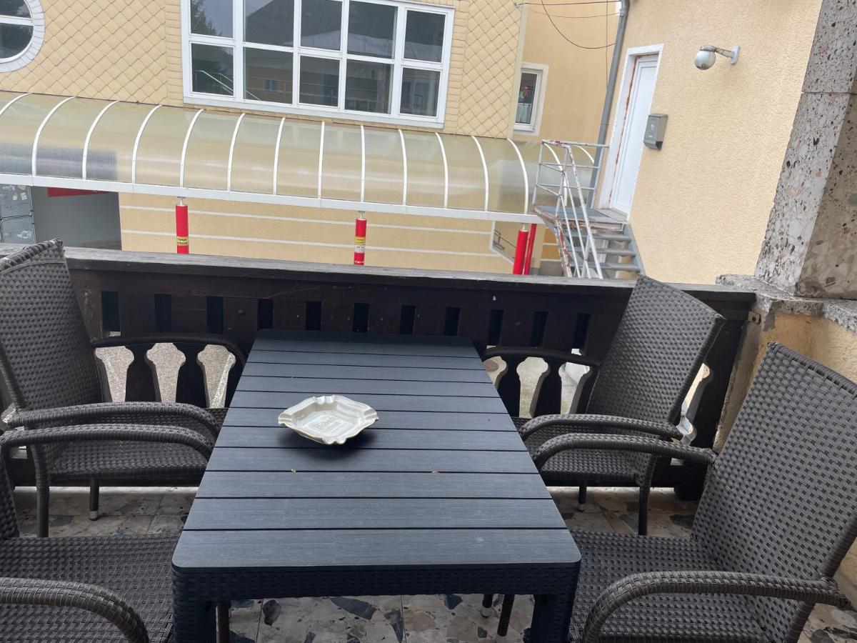 Appartement Attergau 阿特尔高地区圣格奥尔根 外观 照片