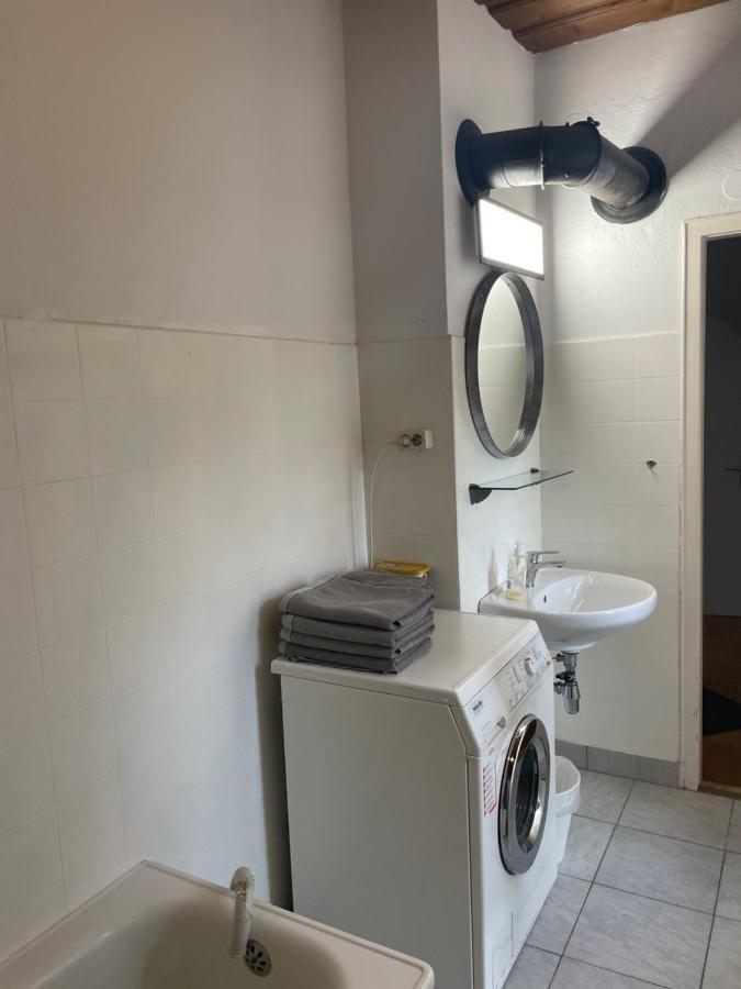 Appartement Attergau 阿特尔高地区圣格奥尔根 外观 照片
